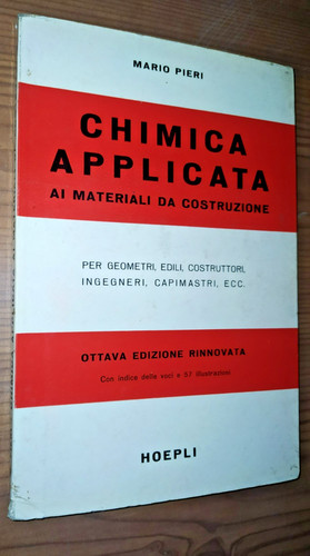 Mario pieri chimica - mario,