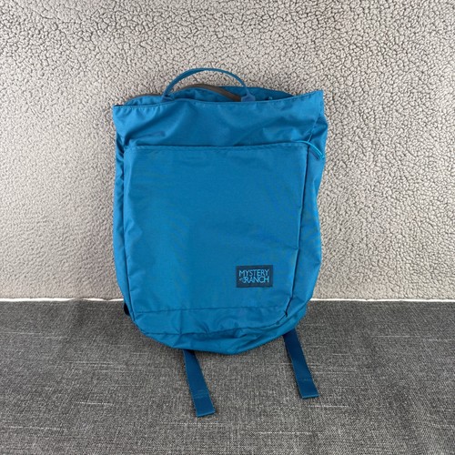 Zaino mystery ranch market blu - ranch,