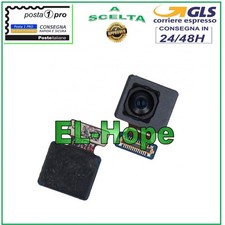 FOTOCAMERA FRONTALE SAMSUNG