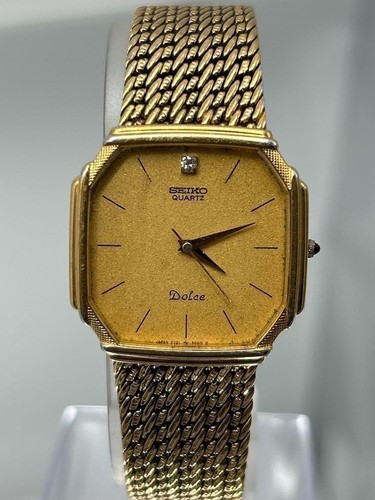 Seiko dolce 7731 5000 orologio - dolce, 7731-5000