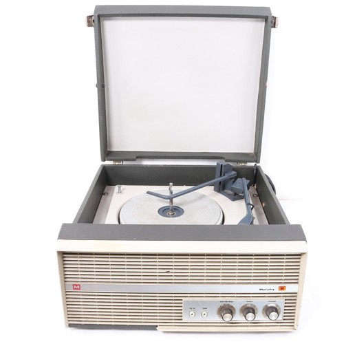 Giradischi vintage murphy - giradischi,