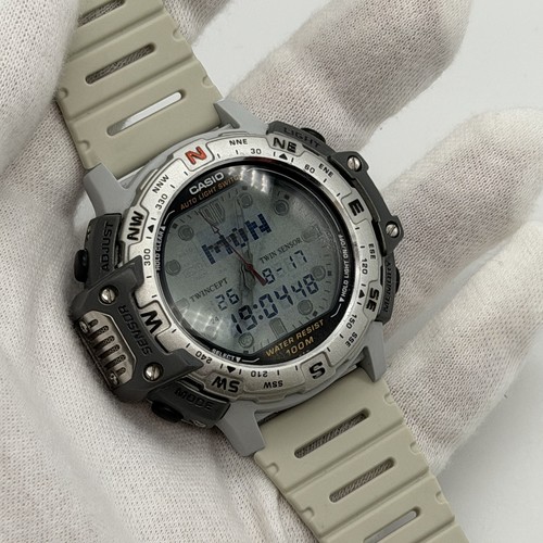 Orologio casio prt 500 - casio, prt-500