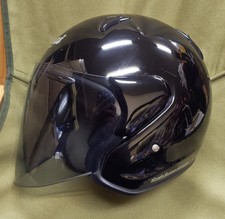 Casco Jet Arai SZ-M 61cm Made