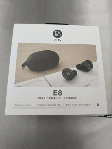 Auricolari wireless beoplay - auricolari,