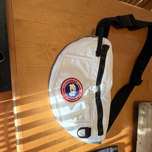 Canada goose confezione - goose, vita