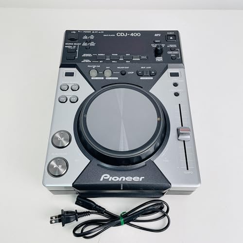 Pioneer performance lettore - performance, cd