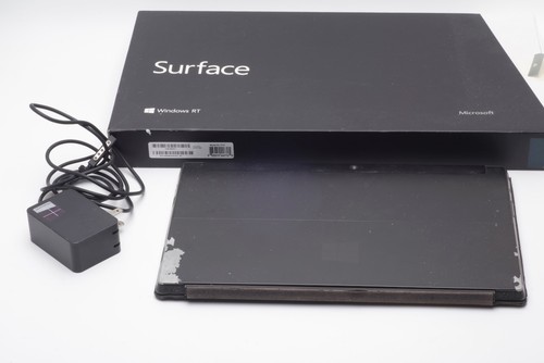 Microsoft surface 32gb - rt,