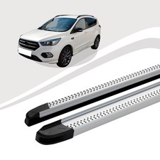 Pedane Adatto A per Ford Kuga