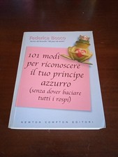 101 modi per riconoscere il