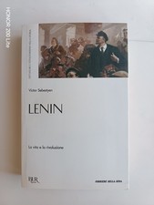 Victor sebestyen lenin - sebestyen, la