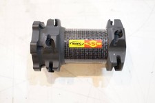 Mozzo anteriore in carbonio Mavic per Cannondale Lefty Lefty60/Lefty2.0 - usato