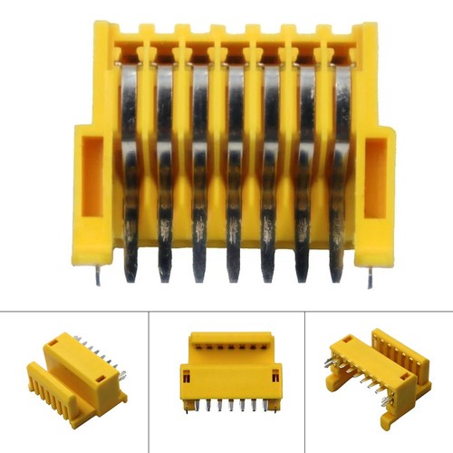 Pcb connettore attrezzo - pcb,
