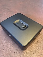 Cassetta Porta Soldi