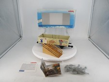 Märklin MAXI scala 1 vagone