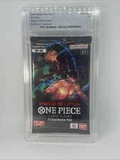 2024 One Piece Wings Of The