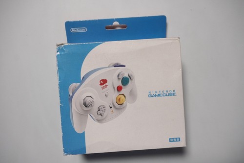 Nintendo gamecube club - nintendo,