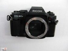Alloggiamento fotocamera reflex Ricoh XR-20 SP - Pentax-K baionetta PK mount