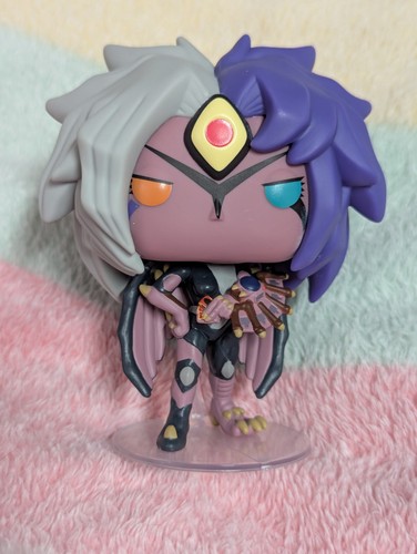 Yubel anime funko - yubel,