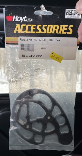 Hoyt tiro con arco redline - con, l'arco