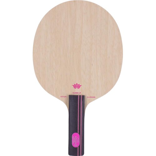 Racchetta ping pong - da,