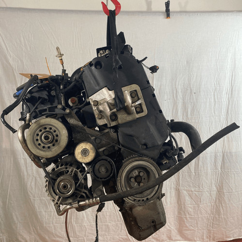 Motore semicompl 199a6000 - semicompl.,