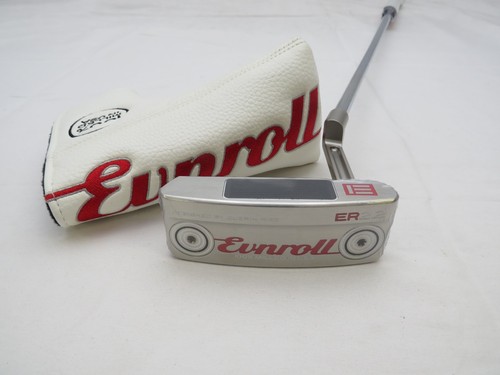 Nuovo evnroll er2 - 34", putter