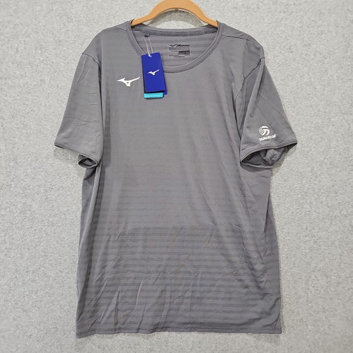 Shirt mizuno performance - t-shirt,