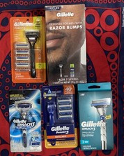 LOTTO rasoio moderno Gillette