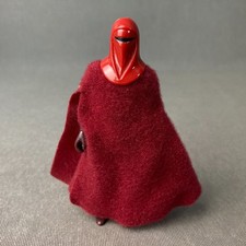 STAR WARS VINTAGE | Emperor's