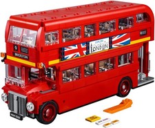 Lego Creator: London Bus