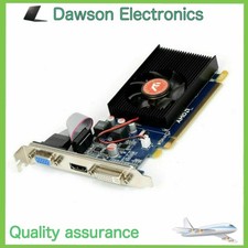 Per AMD ATI Radeon HD 7450 2
