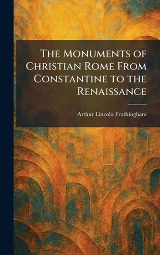 The monuments christian - the,