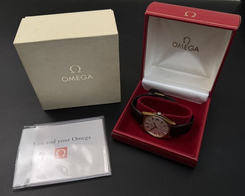 Orologio omega geneve 1972 - orologio,