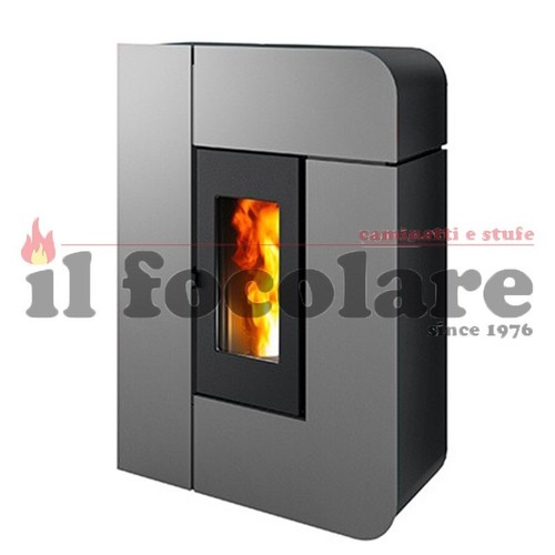 Stufa pelletmcz alea - alea, 7