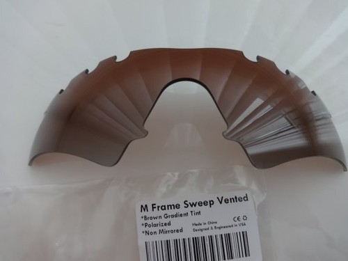 Oakley frame sweep lenti - oakley,