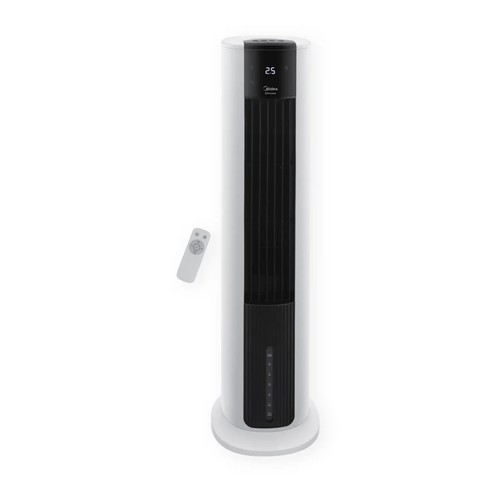 Condizionatore midea con - con, ruote