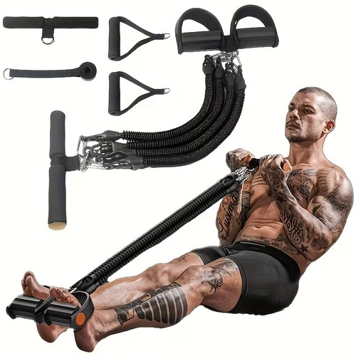 Set attrezzature fitness - attrezzature,