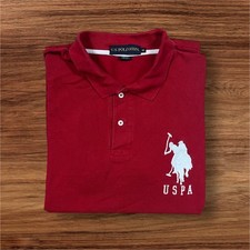 Polo Ralph Lauren uomo originale, praticamente nuova Y2K