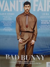 Vanity Fair 2026 14.Bad