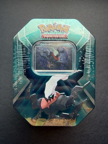 Pokemon tcg darkrai - pokemon, tcg: