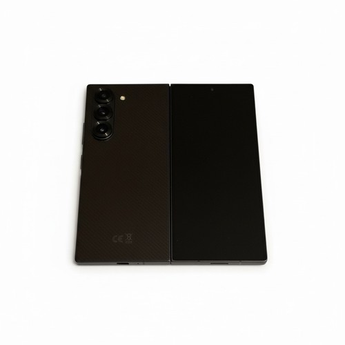 Samsung galaxy fold - fold, 256gb
