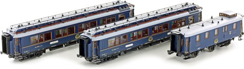 Hobbytrain 44022 models - 44022, ls