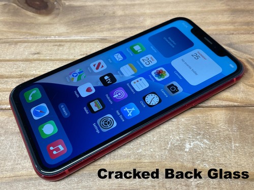 Apple iphone gb red - apple,