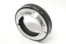 Nikon PK-12 anello intermedio usato in confezione originale PK12