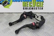 Leve Kawasaki Z 1000 ASV corte