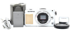 Olympus PEN Mini E-PM2