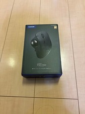 ELECOM Mouse Trackball IST PRO