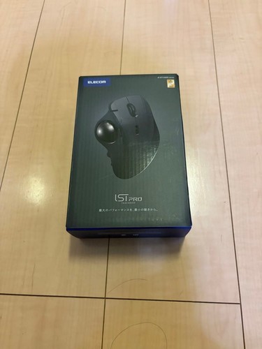 Elecom mouse trackball ist - elecom,