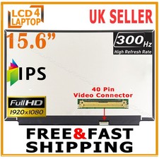 SCHERMO LAPTOP 15,6"