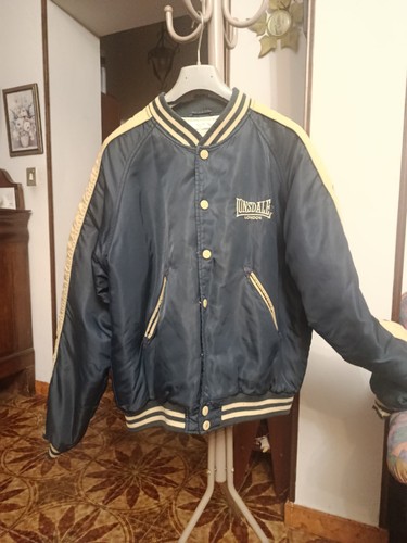 Bomber lonsdale - bomber,